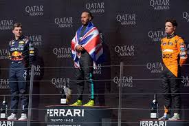 THOS PODIUM SILVERSTONE LH WINS 2024